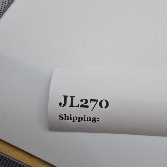 Handmade Multi-Strand Stone and Metal Bead Necklace Southwestern Boho Tribal - Picture 11 of 11